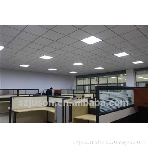 led flat lamp 42W home 2ft x 2ft led panel light wholesale led panel light